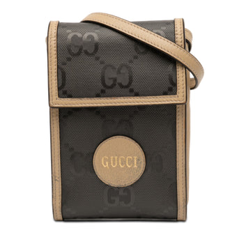 Gucci Off The Grid Mini Gg Econyl