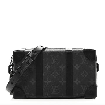Louis Vuitton Eclipse Soft Trunk Wallet