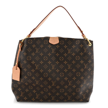 Louis Vuitton Graceful Mm