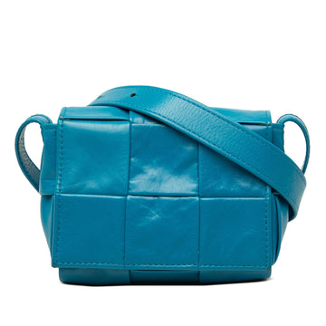 Bottega Veneta Candy Paper Calfskin
