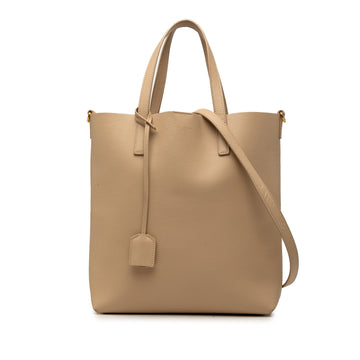 Saint Laurent Toy Leather North South