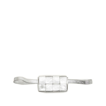 Bottega Veneta Mini Paper Calfskin