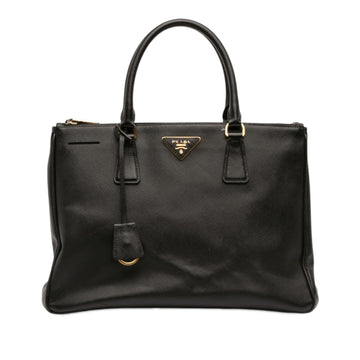 Prada Medium Saffiano Lux Galleria