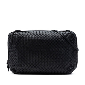 Bottega Veneta Large Nappa Intrecciato