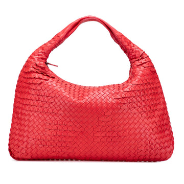 Bottega Veneta Medium Nappa Intrecciato