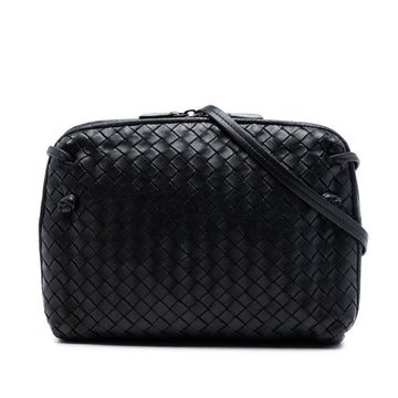 Bottega Veneta Nappa Intrecciato Nodini
