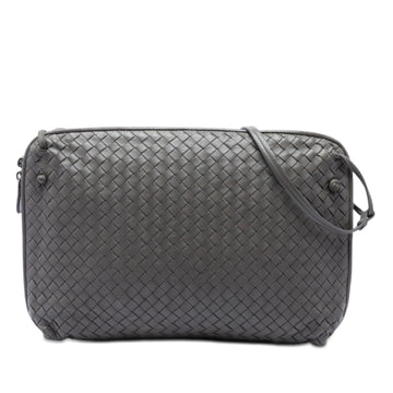 Bottega Veneta Large Nappa Intrecciato