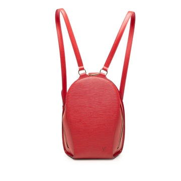 Louis Vuitton Epi Mabillon Pre-Loved