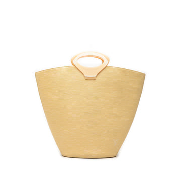Louis Vuitton Epi Noctambule Pre-Loved