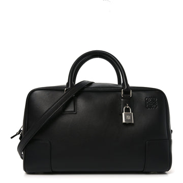 Loewe Calfskin Amazona 28 Black