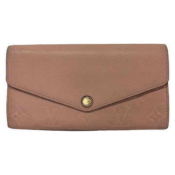 Louis Vuitton Portefeuille Sara Rose