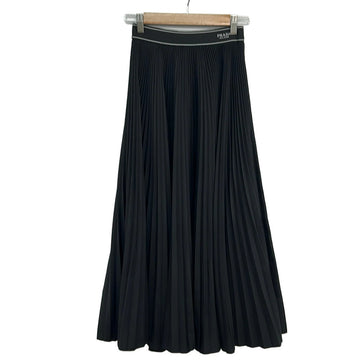 Prada Black Women's Skirt