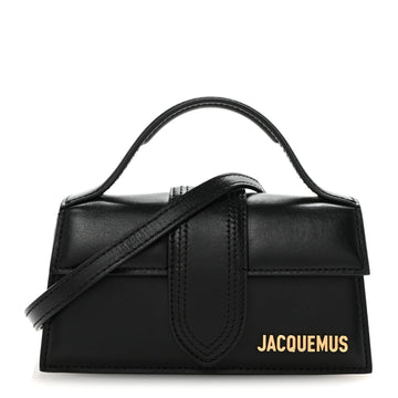 Jacquemus Smooth Calfskin Le Bambino