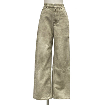 Loewe Light Gray [Outer Fabric] Cotton