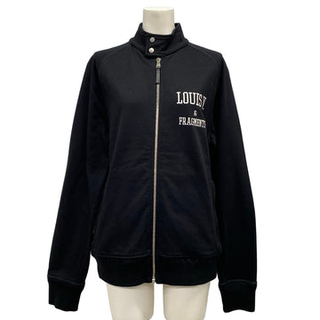 Louis Vuitton Jiu Hdy31W Black White