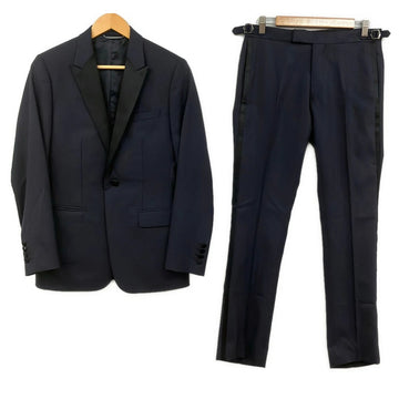 Dior/Christiandior Dark Navy Black Mens