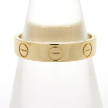 Cartier Mini Love 18K Yellow Gold L*****