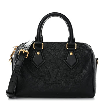 Louis Vuitton Empreinte Giant Speedy