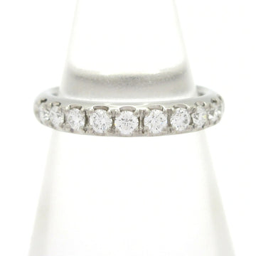Mikimoto Diamond Ring #3 3/8