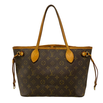 Louis Vuitton Neverfull Pm Tote Bag
