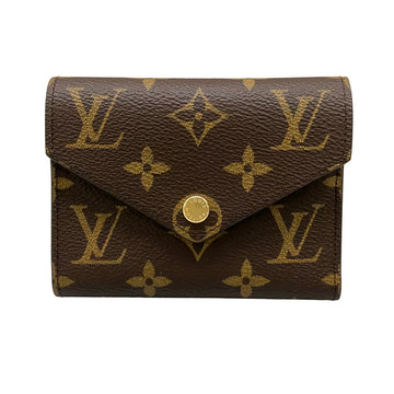Louis Vuitton Portefeuille Victorine