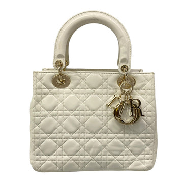 Dior/Christiandior Lady Dior Medium Bag