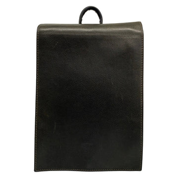 Tsuchiya Bag Factory Otona Randsel Black