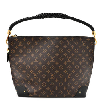 Louis Vuitton Reverse Triangle Softy
