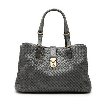 Bottega Veneta Medium Nappa Intrecciato