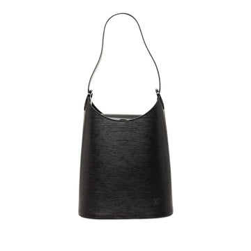 Louis Vuitton Epi Sac Verseau Pre-Loved