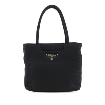 Prada Tessuto Handbag Pre-Loved Bag