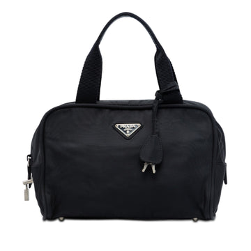 Prada Tessuto Handbag Pre-Loved Bag
