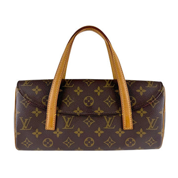 Louis Vuitton Sonatine Handbag