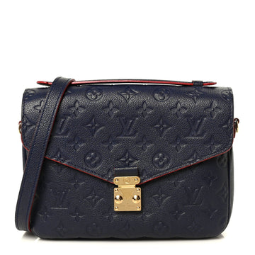 Louis Vuitton Empreinte Pochette Metis