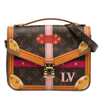 Louis Vuitton Pochette Metis Limited