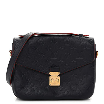 Louis Vuitton Empreinte Pochette Metis