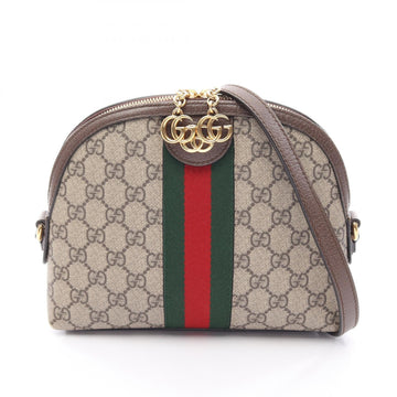 Gucci Ophidia Gg Supreme Crossbody
