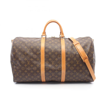 Louis Vuitton Keepall 55 Shoulder Hand
