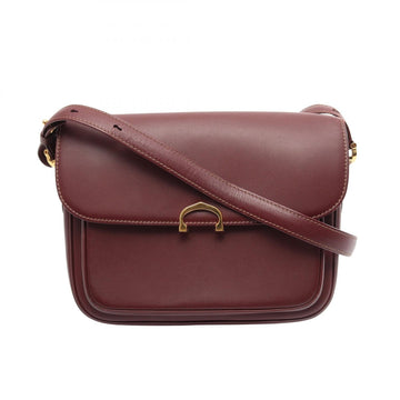 Cartier Must Line Crossbody Shoulder Bag