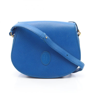 Cartier Must Line Crossbody Shoulder Bag