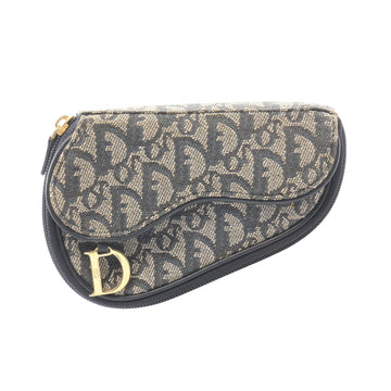 Christian Dior Trotter Saddle Pouch Bag