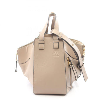 Loewe Hammock Small Shoulder Handbag