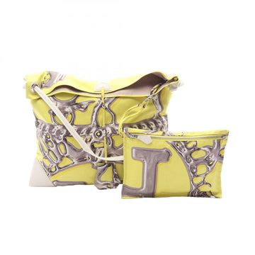 Hermes Silky City Pm Shoulder Bag