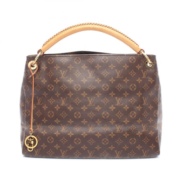 Louis Vuitton Artsy Mm Shoulder Bag