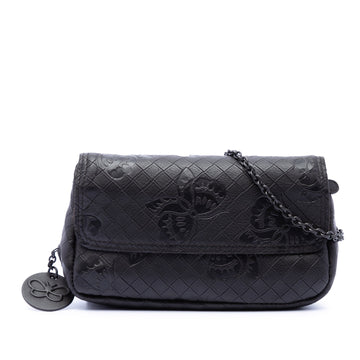 Bottega Veneta Small Calfskin