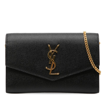 Saint Laurent Grain De Poudre Uptown