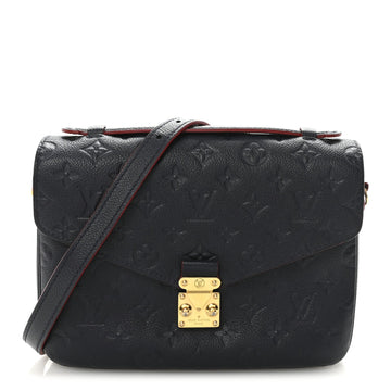 Louis Vuitton Empreinte Pochette Metis