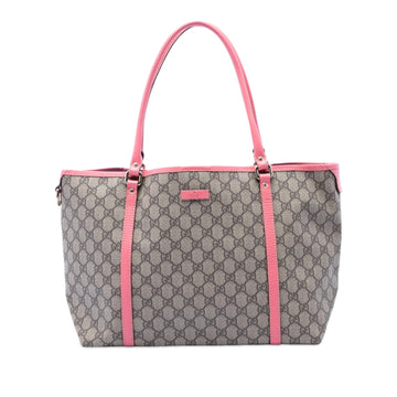 Gucci Medium Gg Supreme Joy Tote Pre-