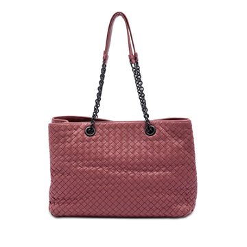 Bottega Veneta Medium Nappa Intrecciato
