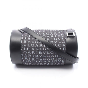 Bvlgari Logomania B Zero One Shoulder